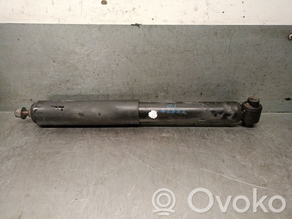 Peugeot 3008 II Rear shock absorber/damper