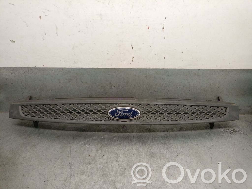 Ford Fiesta Kühlergrill