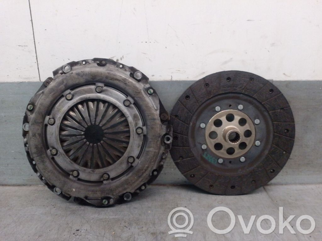 Peugeot 307 Kit frizione