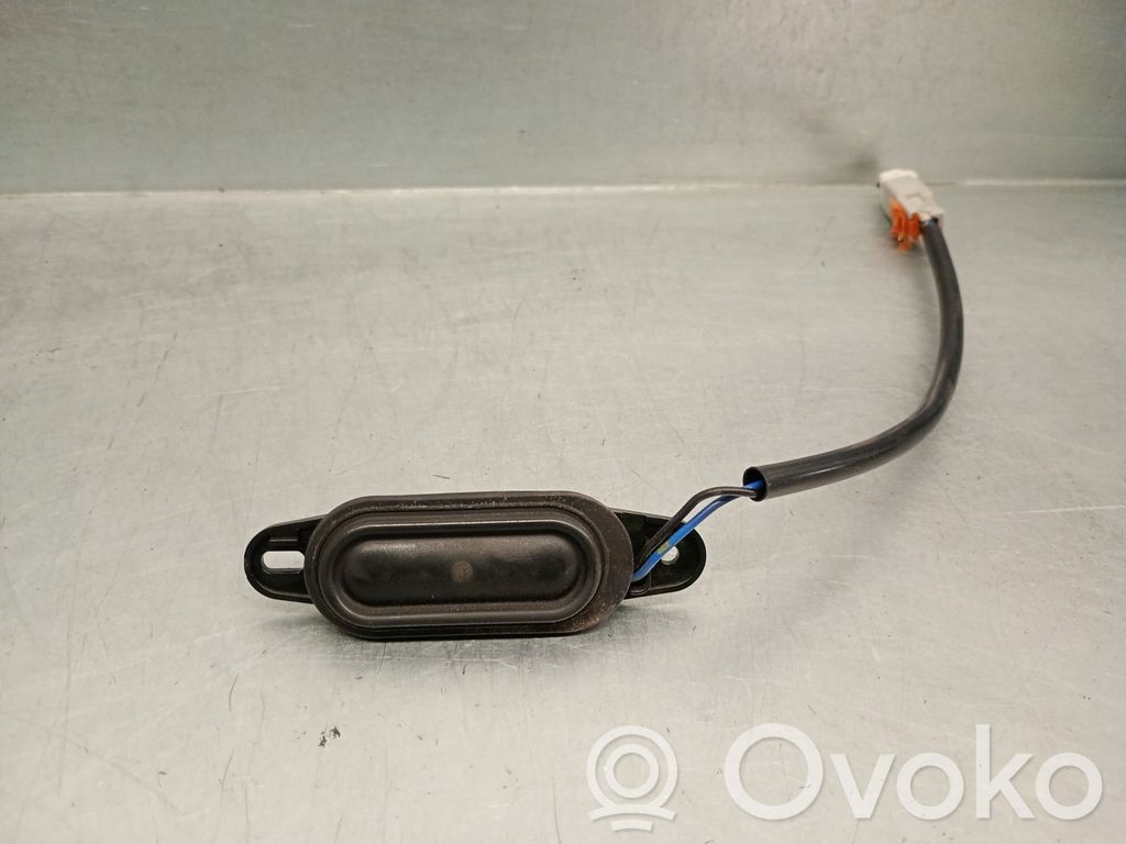 Honda CR-V Manecilla externa puerta trasera