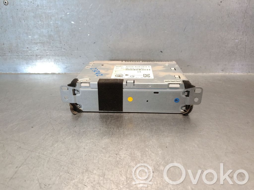 Citroen C4 Cactus Centralina Audio Hi-fi