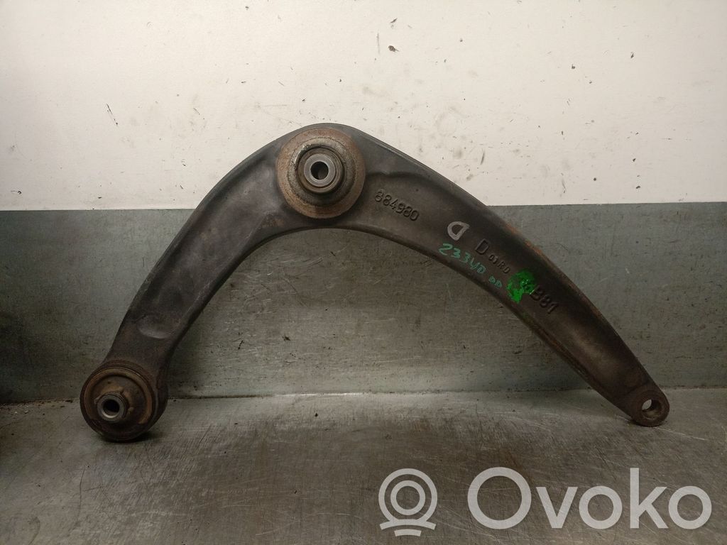 Citroen DS5 Front control arm 