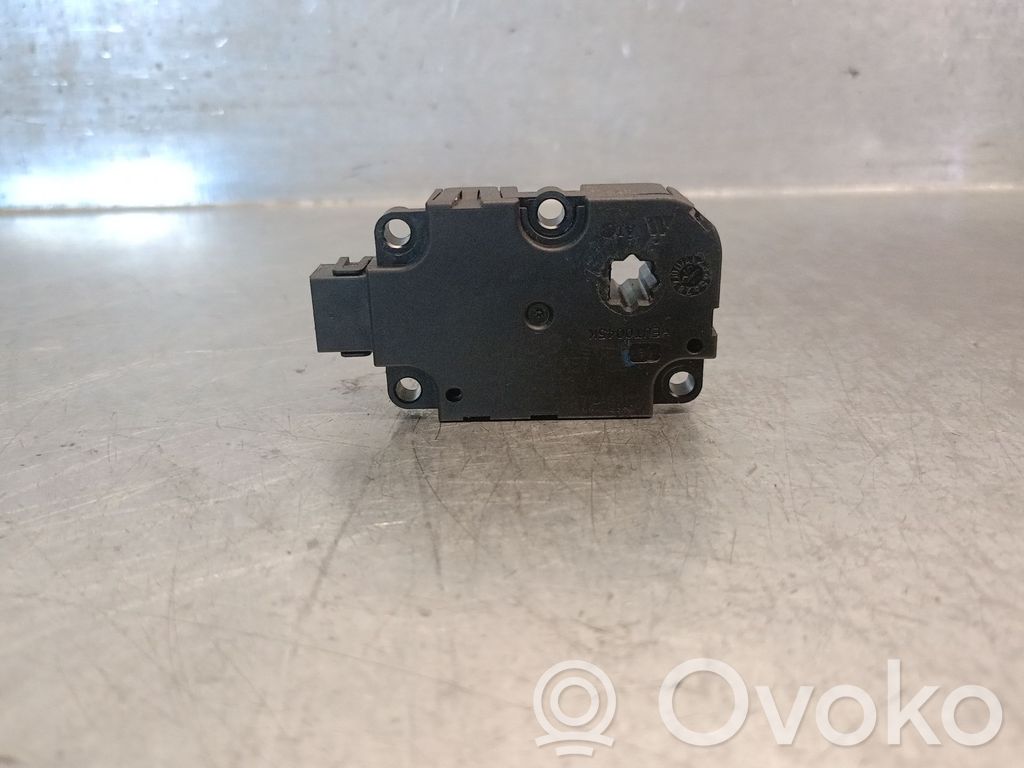 Audi A6 C7 Commande de chauffage et clim 