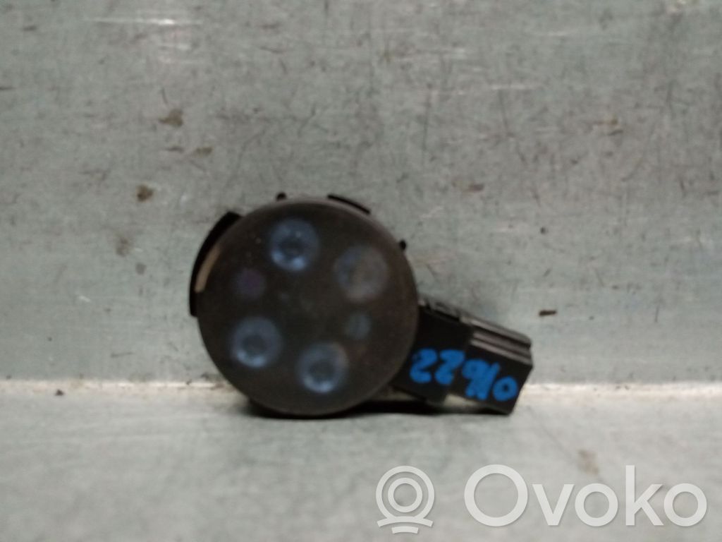 Hyundai Kona I Sensor 