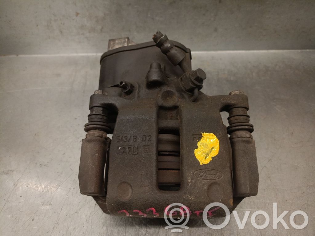 Ford S-MAX Pinza del freno posteriore