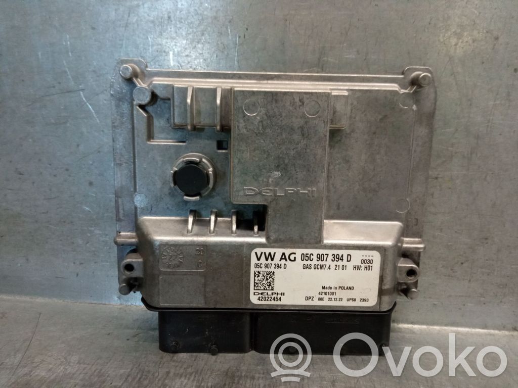Seat Arona Unitate/modul de control motor 