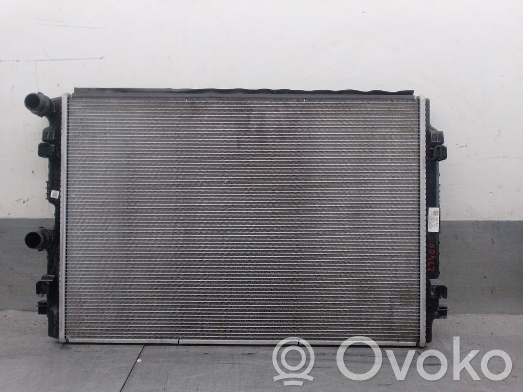 Seat Arona Radiador del refrigerante