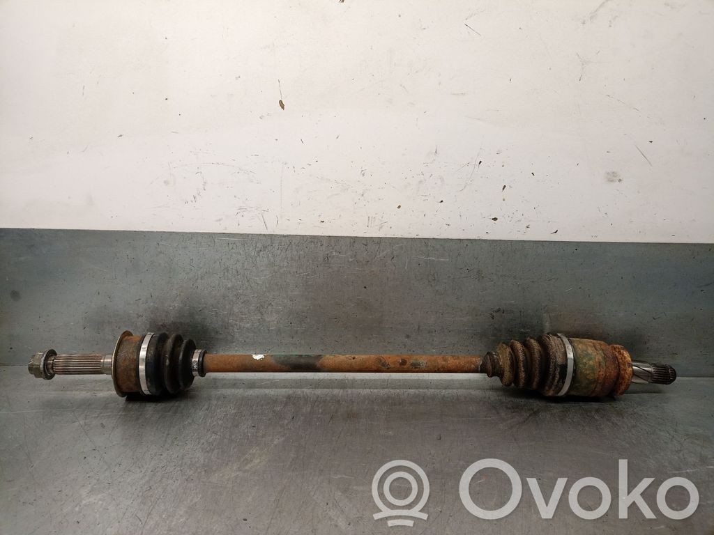 Subaru Legacy Eje de transmisión trasero 