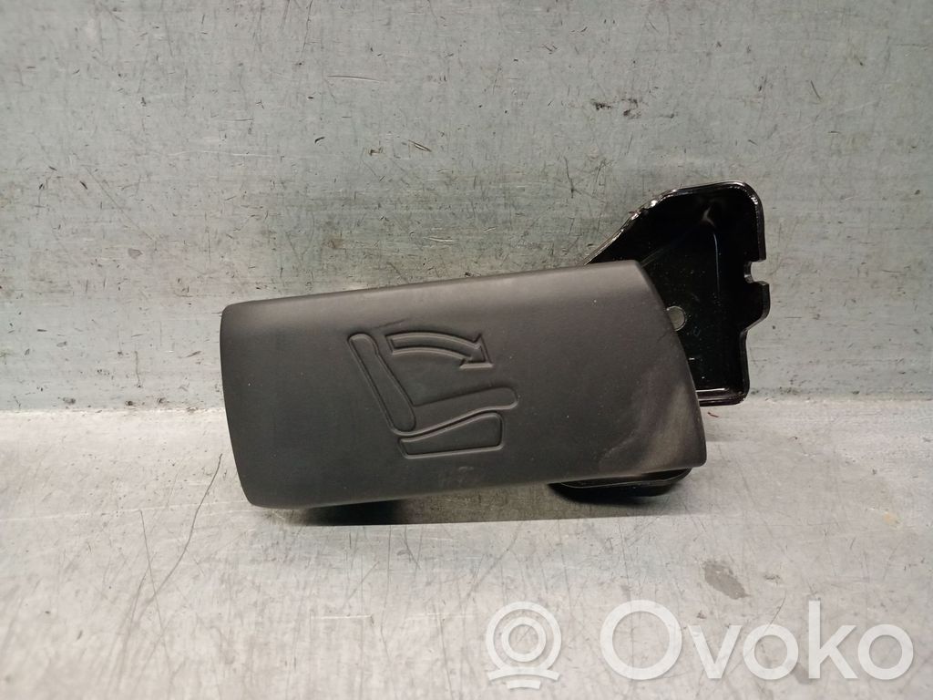 Hyundai Santa Fe Interruptor de control del asiento