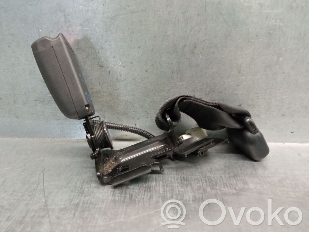 Honda Jazz IV GR Hebilla del cinturón de seguridad trasero 
