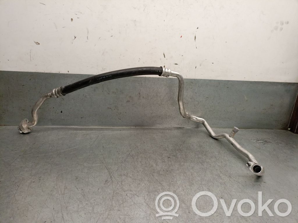 Seat Leon (5F) Tuyau de climatisation