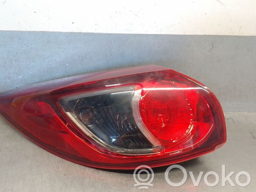 Mazda CX-5 Rückleuchte Heckleuchte