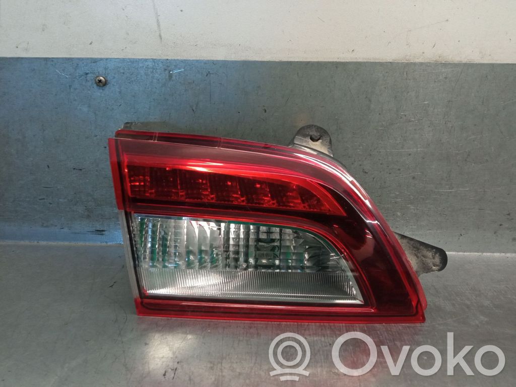 Subaru Outback (BS) Rückleuchte Heckleuchte 