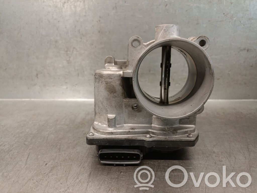 Subaru Outback (BS) Drosselklappe