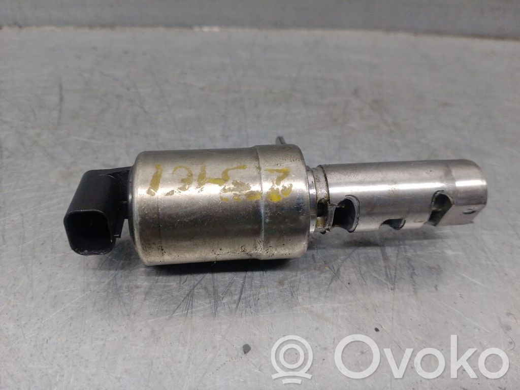 Mazda 3 Soupape vanne EGR 