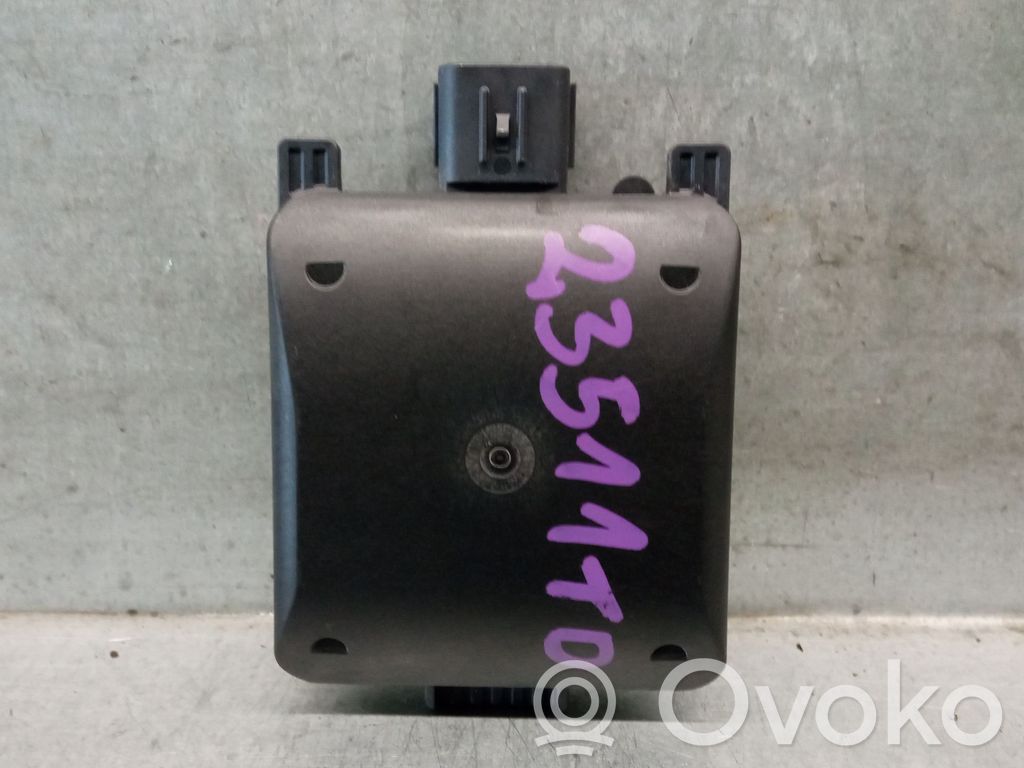 Volvo XC40 Alte unități/module de control 