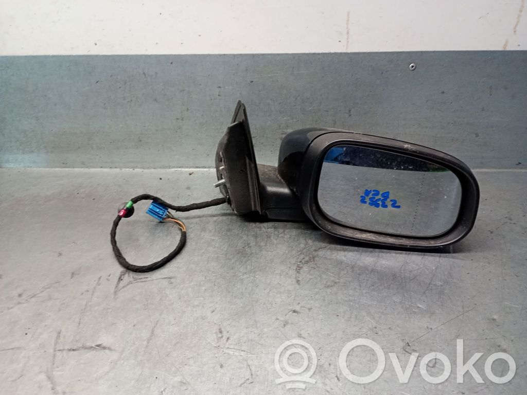 Volvo V50 Rétroviseur électrique de porte avant