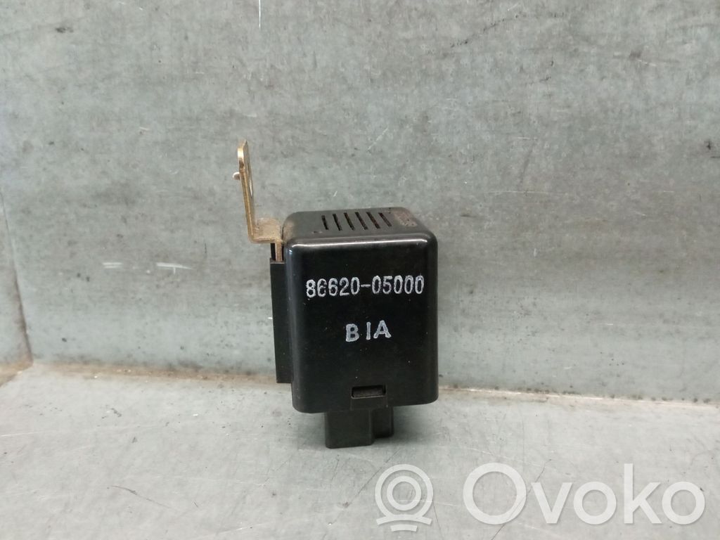 SsangYong Actyon Módulo de fusible 