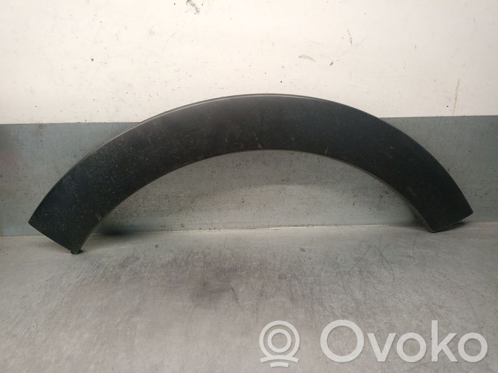 Citroen C3 Pluriel Nadkole tylne