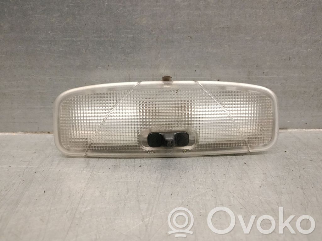 Ford Focus Muu sisävalo 