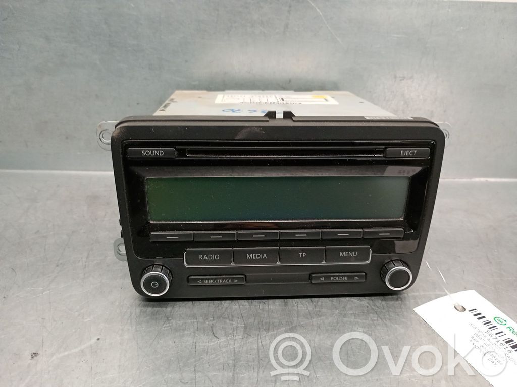 Seat Leon (1P) Centralina Audio Hi-fi 