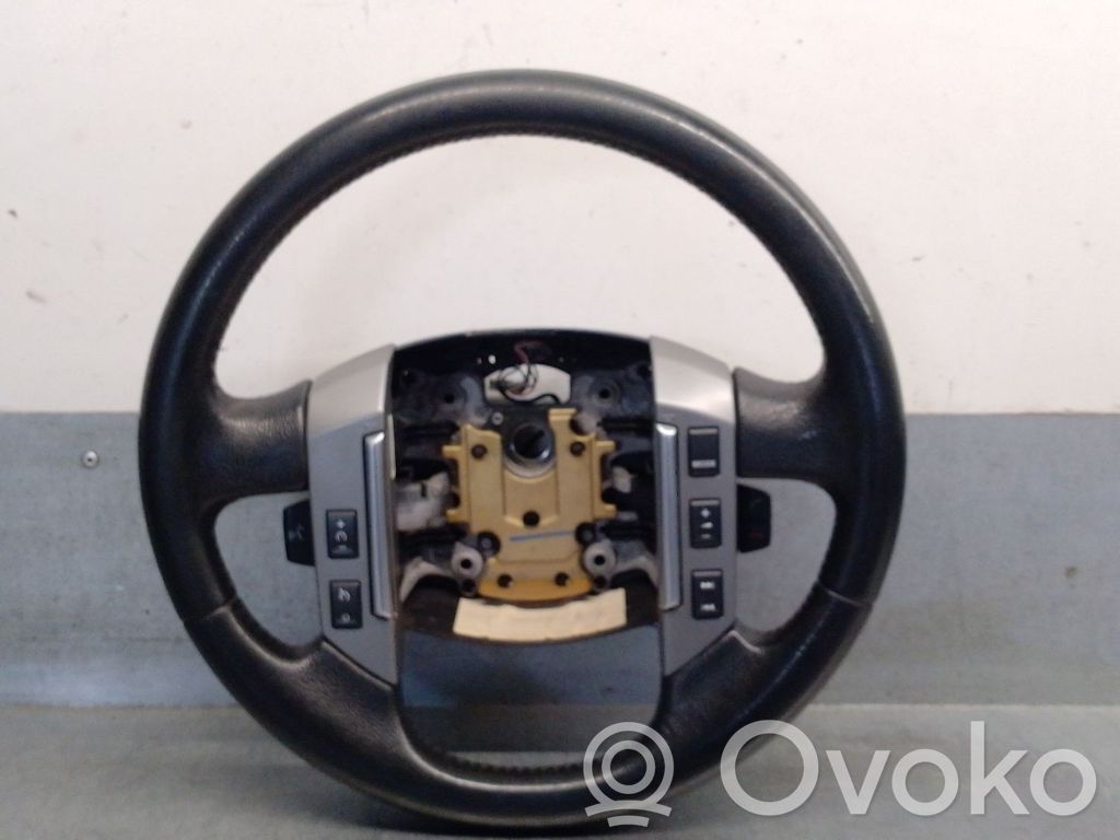 Land Rover Range Rover Sport L320 Volante 