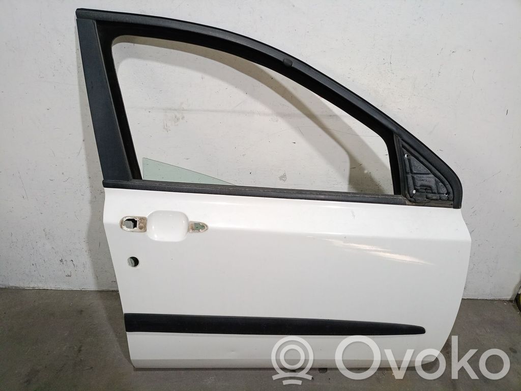 Fiat Stilo Etuovi 