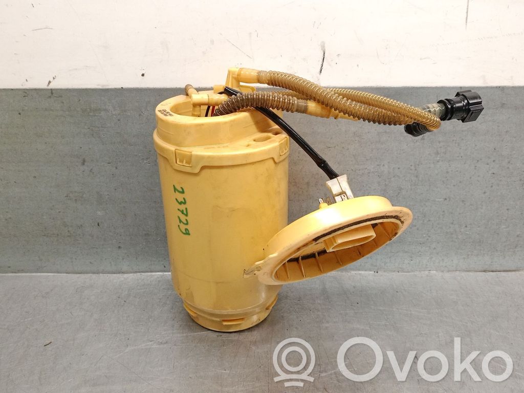 Audi Q7 4L Pompa carburante immersa