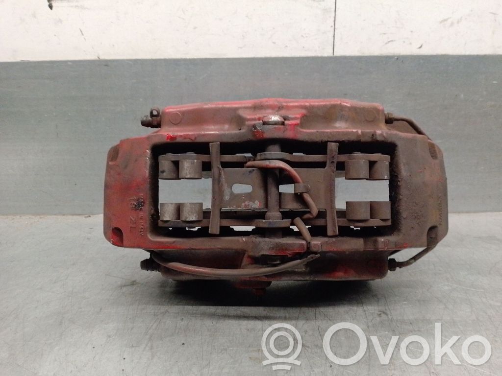 Audi Q7 4L Front brake caliper 