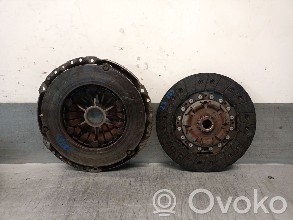 Volkswagen Golf SportWagen Kit frizione