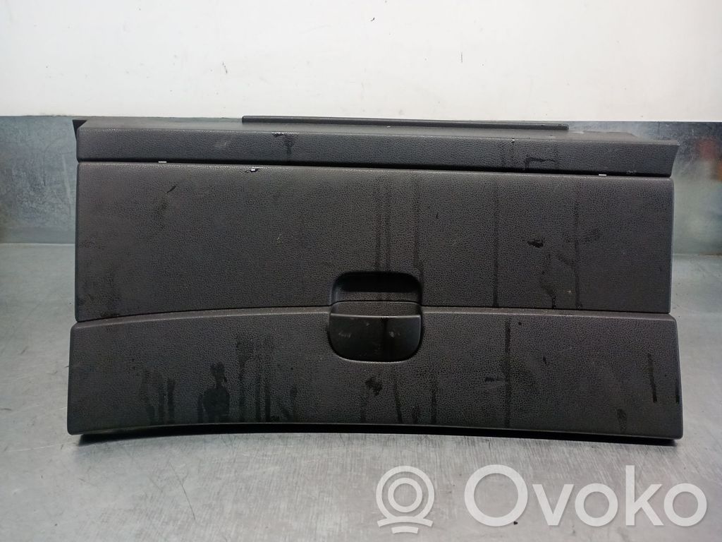 Nissan Qashqai Vano portaoggetti