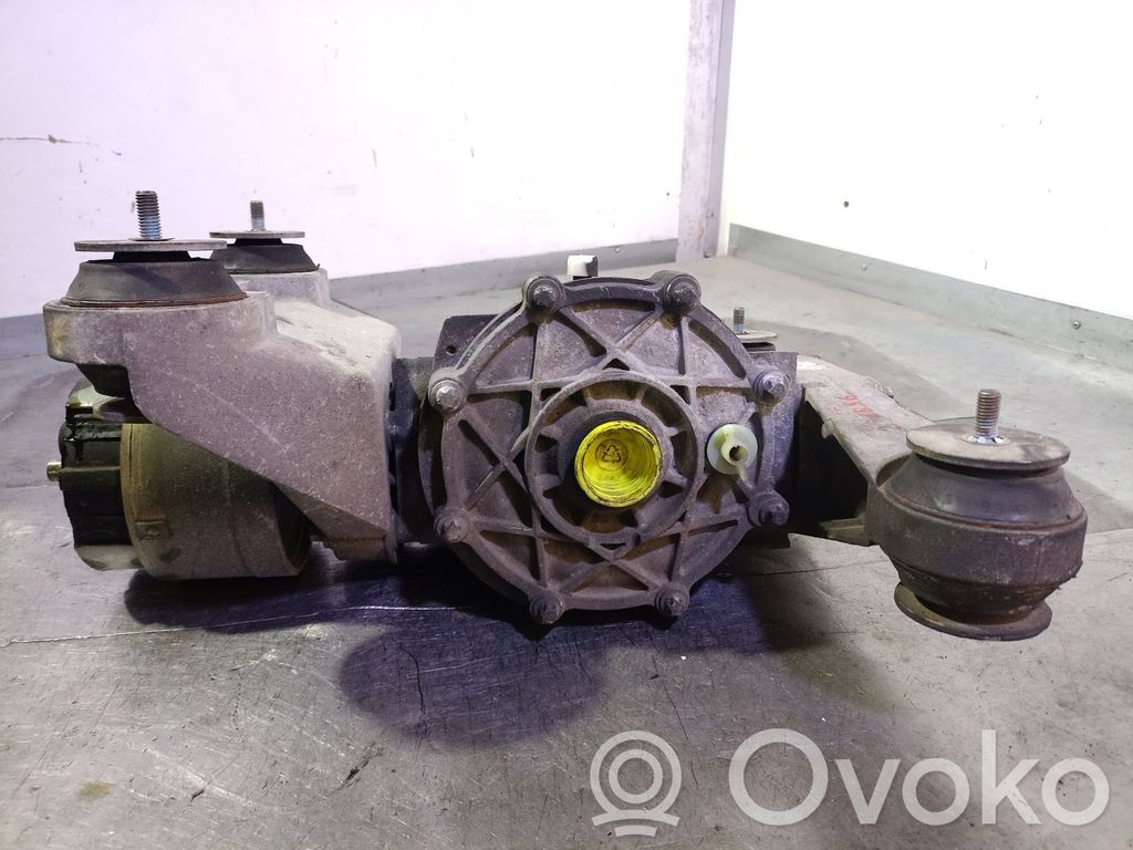 Renault Scenic I Hinterachsdifferential