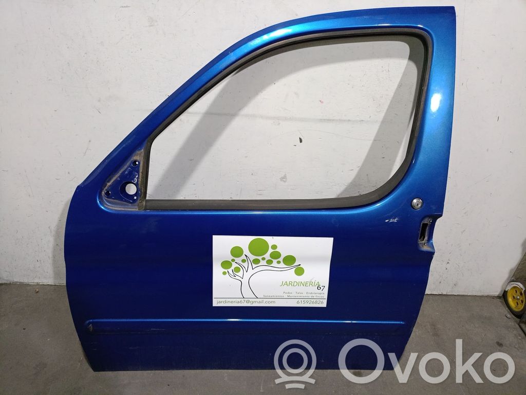 Citroen Berlingo Portiera anteriore