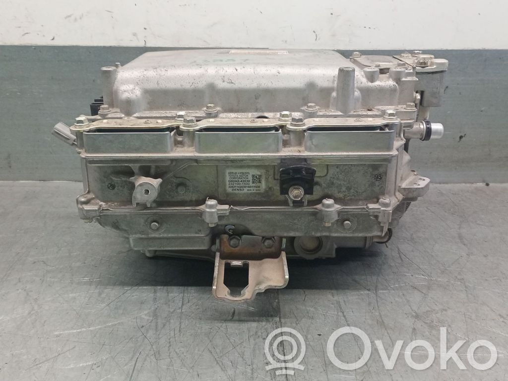 Lexus NX Autobatterie 