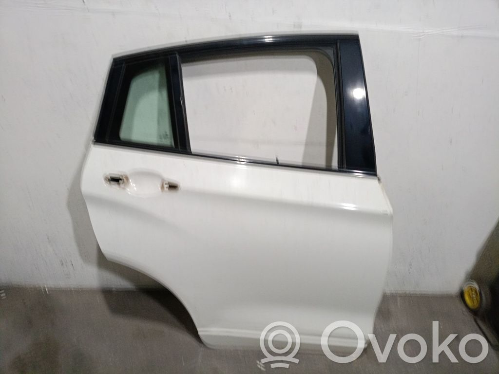 BMW X4 F26 Tür hinten