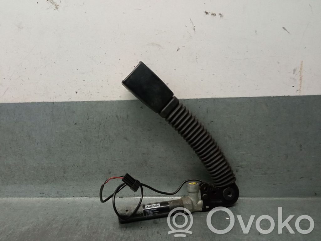 BMW 5 E60 E61 Hebilla del cinturón delantero 