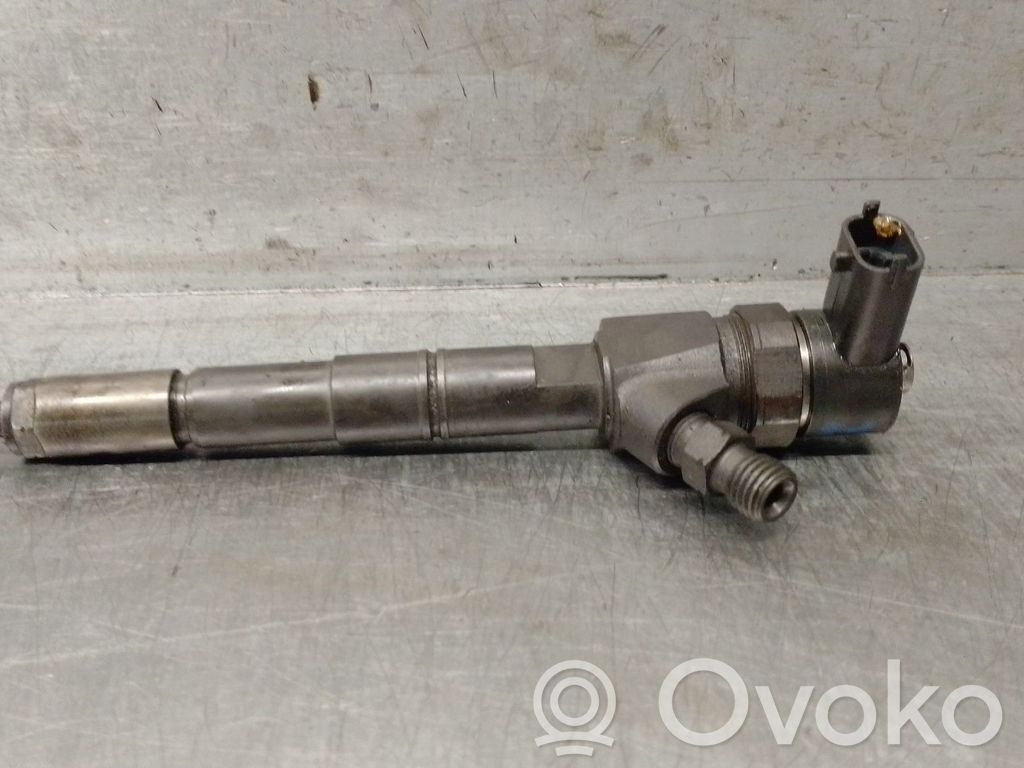 Alfa Romeo Giulietta Injecteur de carburant