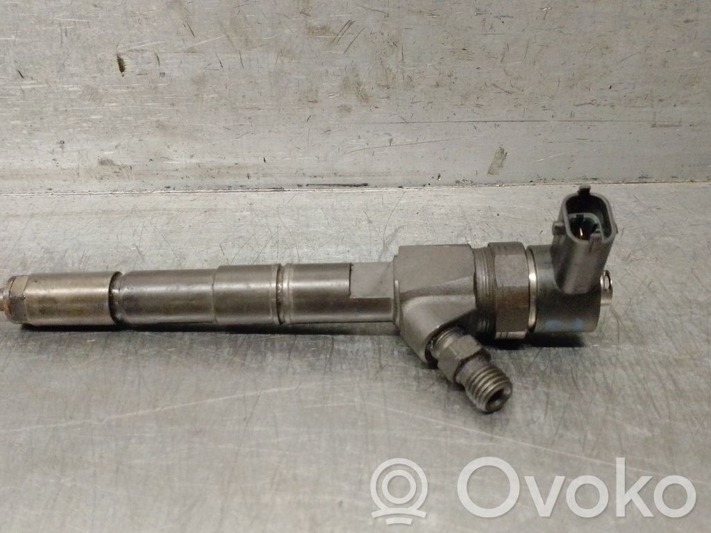 Alfa Romeo Giulietta Injecteur de carburant