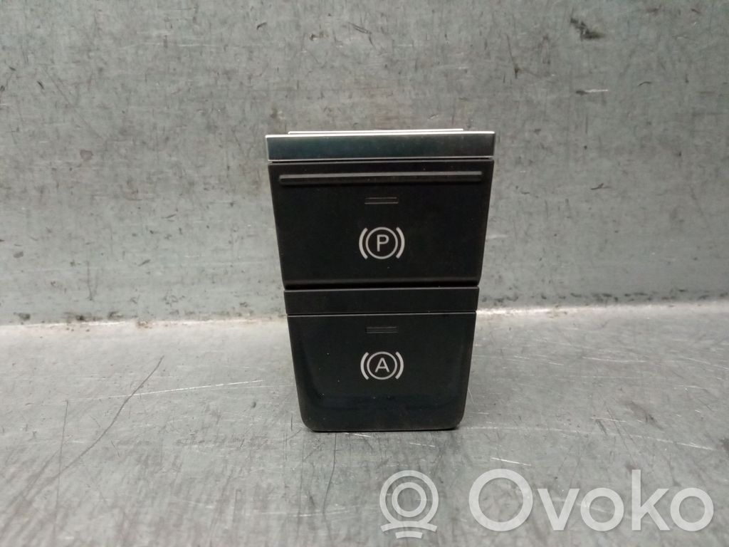 Audi A6 C7 Hand brake release handle