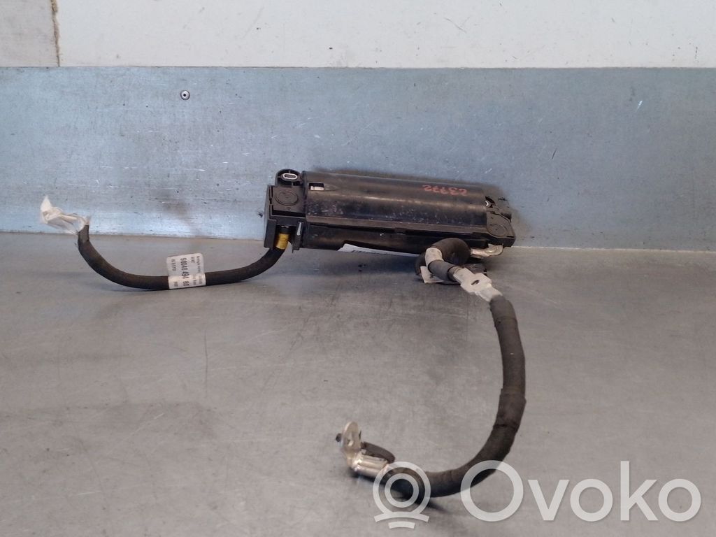 Peugeot Expert Altre centraline/moduli 