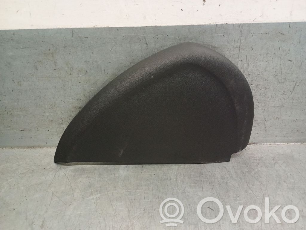 Audi A7 S7 4K8 Moldura inferior 