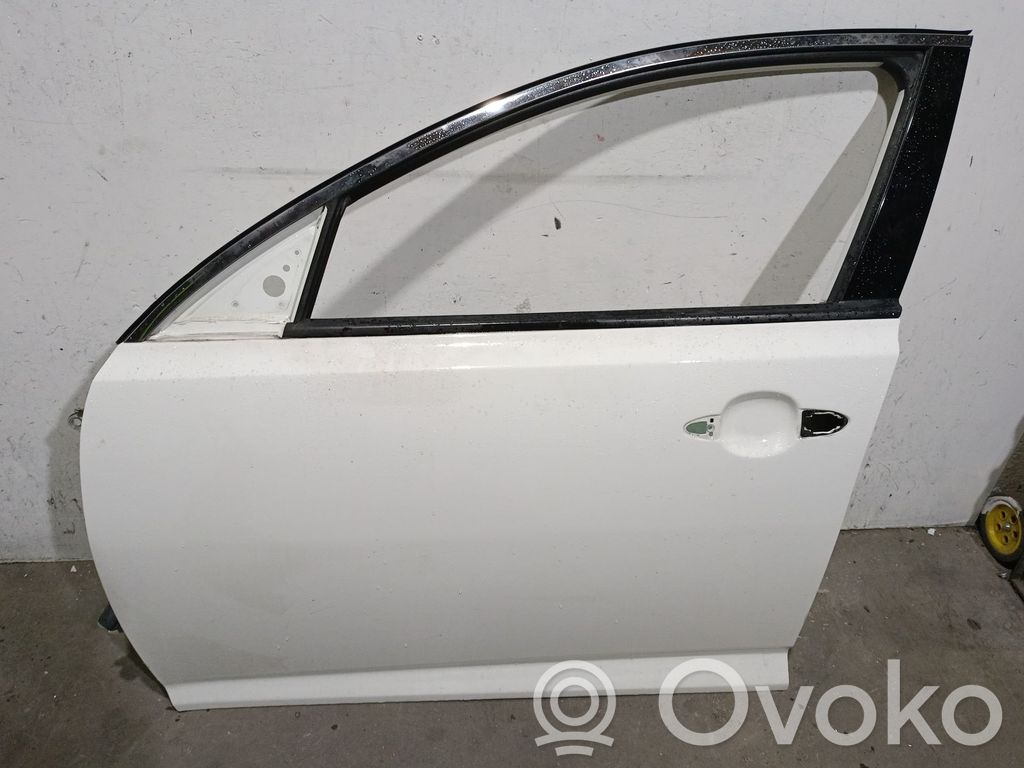 KIA Optima Etuovi 