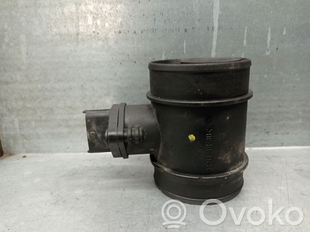 Opel Corsa C Luftmassenmesser Luftmengenmesser