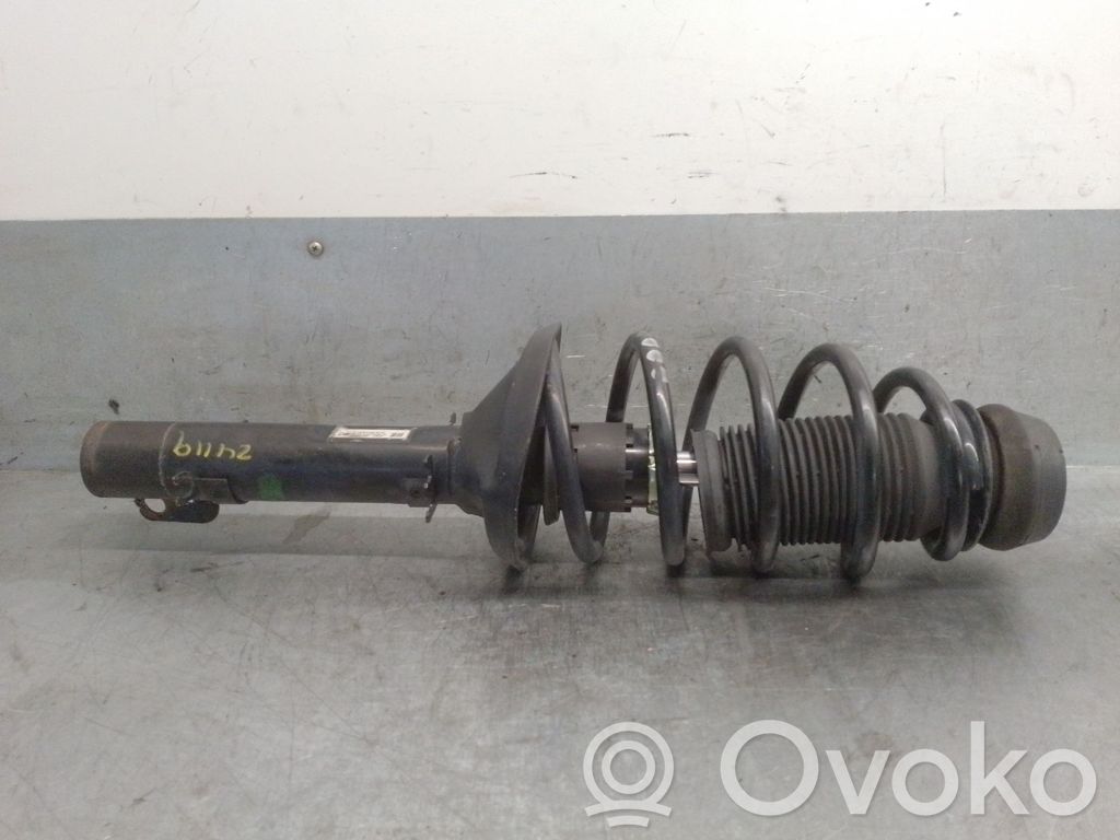 Seat Leon (1M) Ammortizzatore anteriore con molla elicoidale