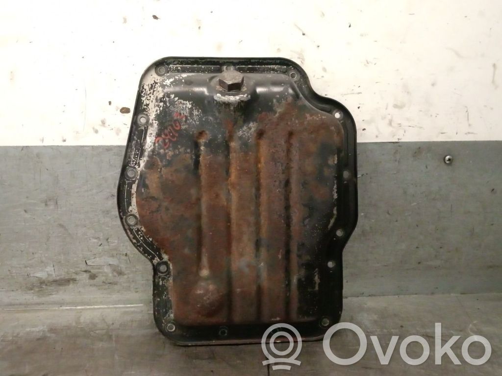 Opel Corsa B Ölwanne 