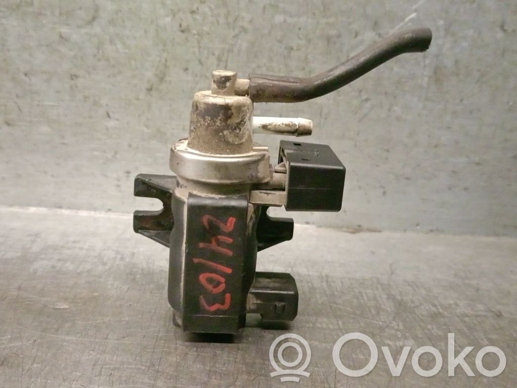 Opel Corsa B Pompe à air secondaire