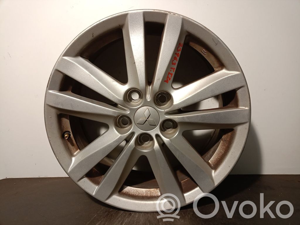 Mitsubishi ASX Jante alliage R18