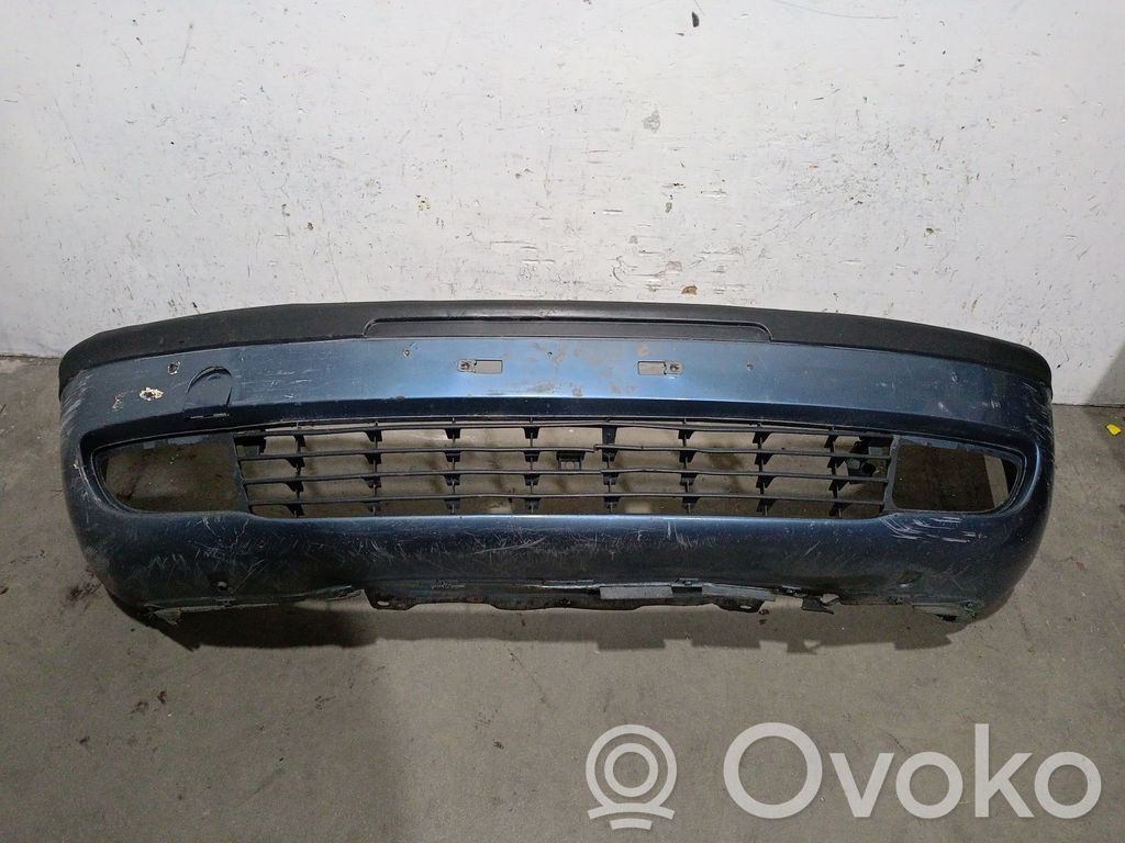 Opel Zafira A Etupuskuri