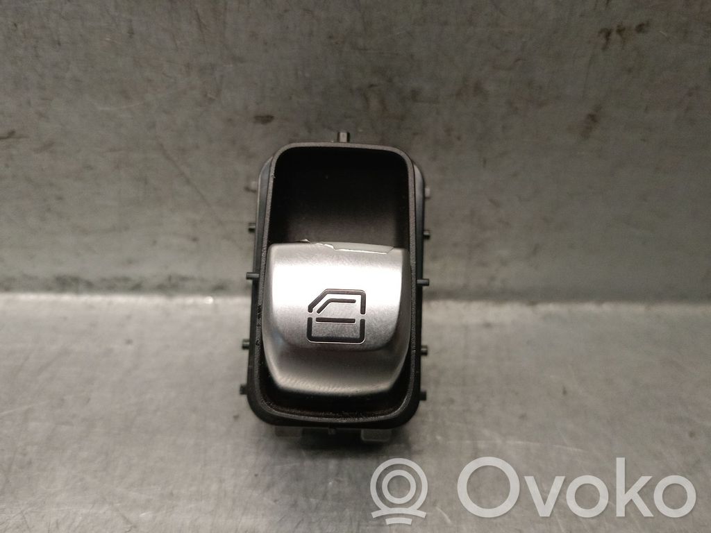 Mercedes-Benz S W222 Interrupteur commade lève-vitre