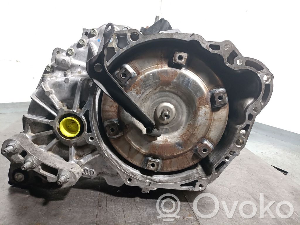 Ford Mondeo MK IV 5 Gang Schaltgetriebe